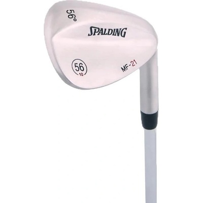 Spalding MF21 wedge univerzální pravé ocel 58° – Zbozi.Blesk.cz