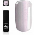 Silcare SILCARE_Flexy hybrid nail polish 217 Pearly Sky 4.5g