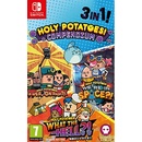 Holy Potatoes! Compendium