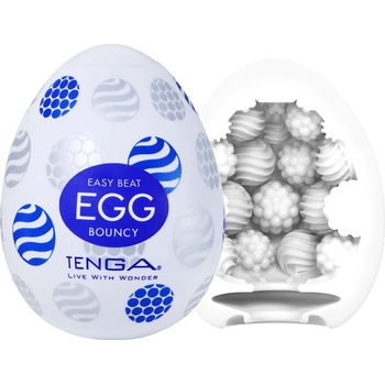 TENGA Egg Bouncy
