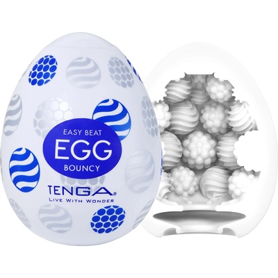 TENGA Egg Bouncy