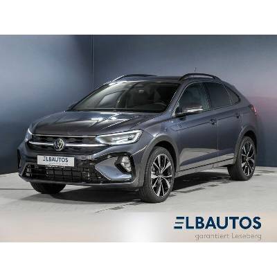Volkswagen Taigo 1.0 TSI R-Line DSG 85 kW