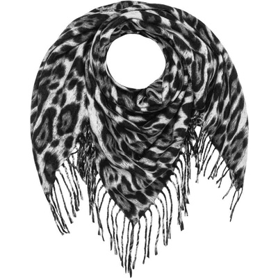 Biju dámský hřejivý šátek leopard šedý 7200803-2 – Zboží Dáma Biju dámský hřejivý šátek leopard šedý 7200803-2 – Zboží Dáma