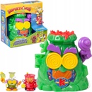 MagicBox Super Things Kazoom Power HideOut Prof. K Úkryt Prof. K