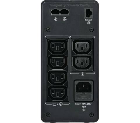 APC Back BK650G2I