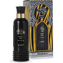 Hamidi Black Oud parfémovaná voda unisex 70 ml