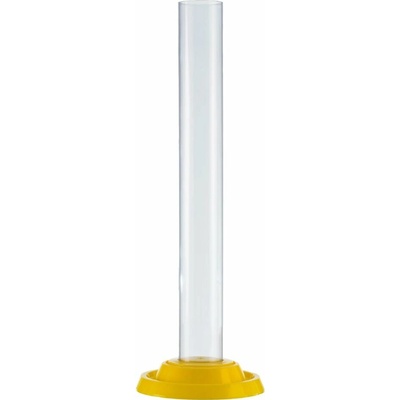 Odmerný valec 500 ml PVC