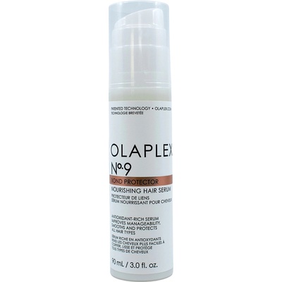 OLAPLEX N°. 9 Bond Protector Nourishing Hair Serum 90 ml