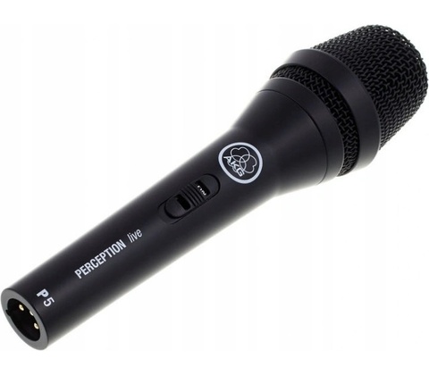 AKG P5S Live