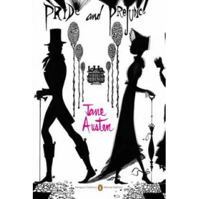 Pride and Prejudice | Jane Austen