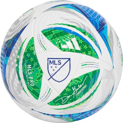 Adidas Футболна топка MLS 25 Pro Ball