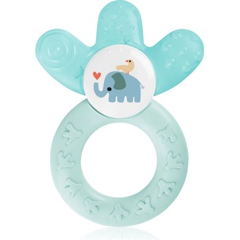 MAM Cooler гризалка 4m+ Turquoise