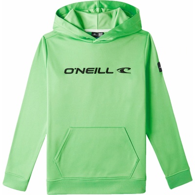 O'Neill Rutile Hoodie Fleece svetlo zelená