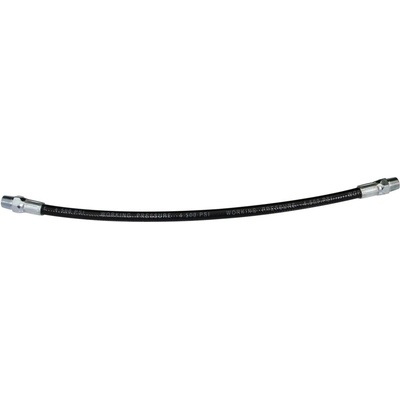 RICHMANN Tlaková hadice 10.000 PSI, 30 CM M10x1 8-PC0765