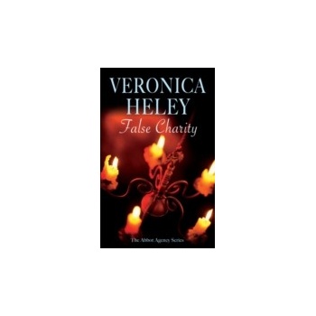 False Charity - Heley Veronica