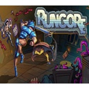 Rungore
