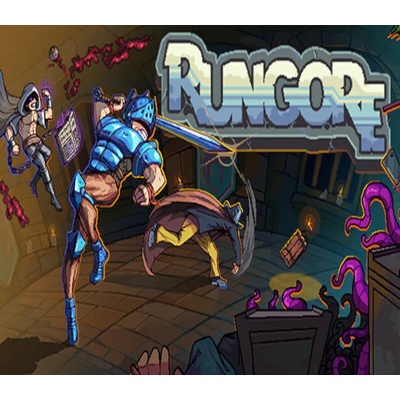 Rungore