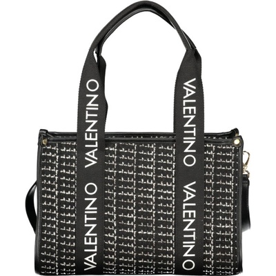 Valentino bags Дамска чанта valentino bags, Размер uni, Цвят Черен (vbs7dd01tescandle_neneromu)
