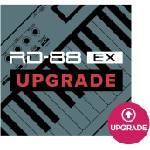 Roland RD-88 EX Upgrade (Дигитален продукт)