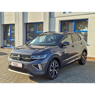 Volkswagen T-Cross 1.0 TSI R-Line 85 kW