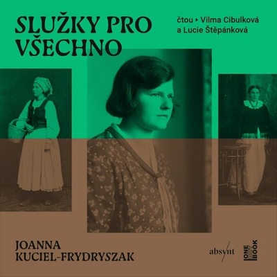 Služky pro všechno