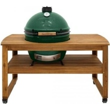 BIG GREEN EGG XLARGE ZOSTAVA EUCALYPTUS PREMIUM