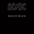 AC/DC - BACK IN BLACK -LTD- (1LP)