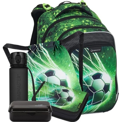 Bagmaster LUMI 25 B velký super lehký set