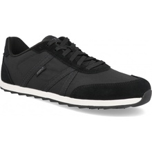 Xero Shoes Wynn Black / White černé