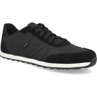 Xero Shoes Wynn Black / White černé