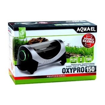 Aquael Oxypro Quiet 150