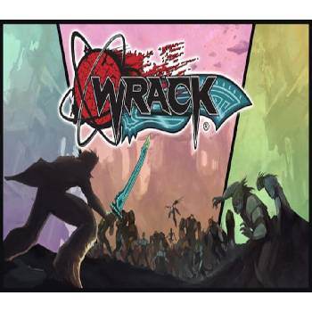 Wrack