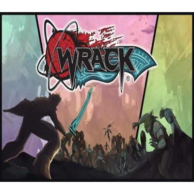 Wrack