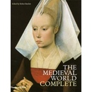 Medieval World Complete Bartlett Robert