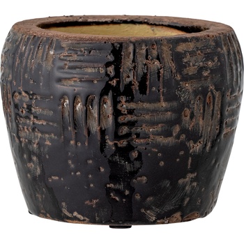 Bloomingville Кашпа Muan 14 см (82057710)