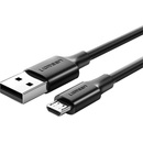 Ugreen 60827 micro USB 3m černý
