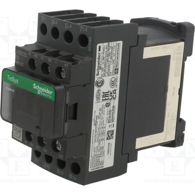 Schneider Electric LC1DT25ED