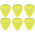 Dunlop 486R XH Gels Standard 6 Перце за китара (486RXH-6PACK-SET)