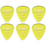 Dunlop 486R XH Gels Standard 6 Перце за китара