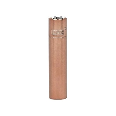 Clipper motív Dark Rose Gold lesklý