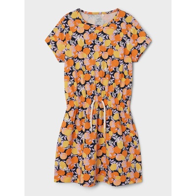 NAME IT Рокля nkfjinnia ss dress pb