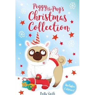 Peggy the Pug's Christmas Collection