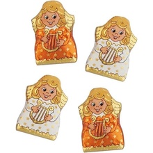 Storz Čokoládová figurka Andílek mini 6,25 g