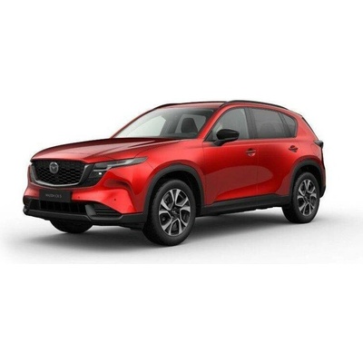 Mazda CX-5 2.5 141 CENTER-LINE 104 kW