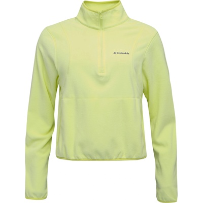 Columbia Vital valley fleece half zip s