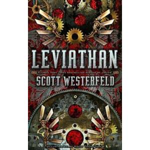 Leviathan | Scott Westerfeld, Keith Thompson (ISBN: 9781416971733)