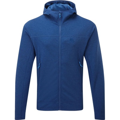 Apiro Hooded Jacket Men's Admiral Blue