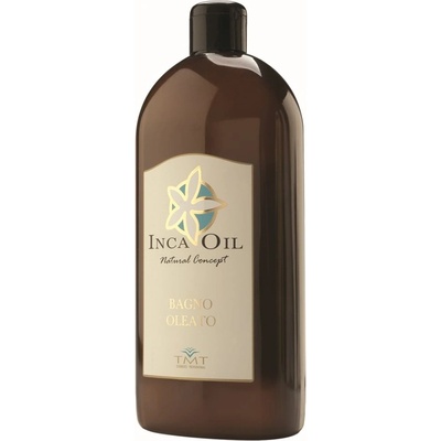 TMT Milano Inca Oil Bagno Oleato 500 ml