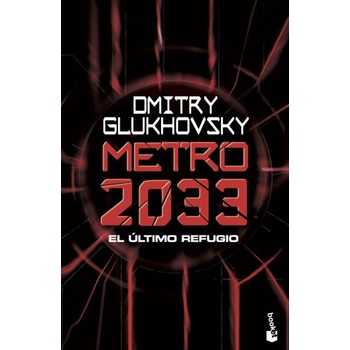 Metro 2033