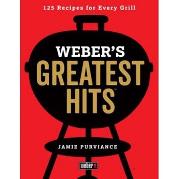 Weber's Greatest Hits | Jamie Purviance